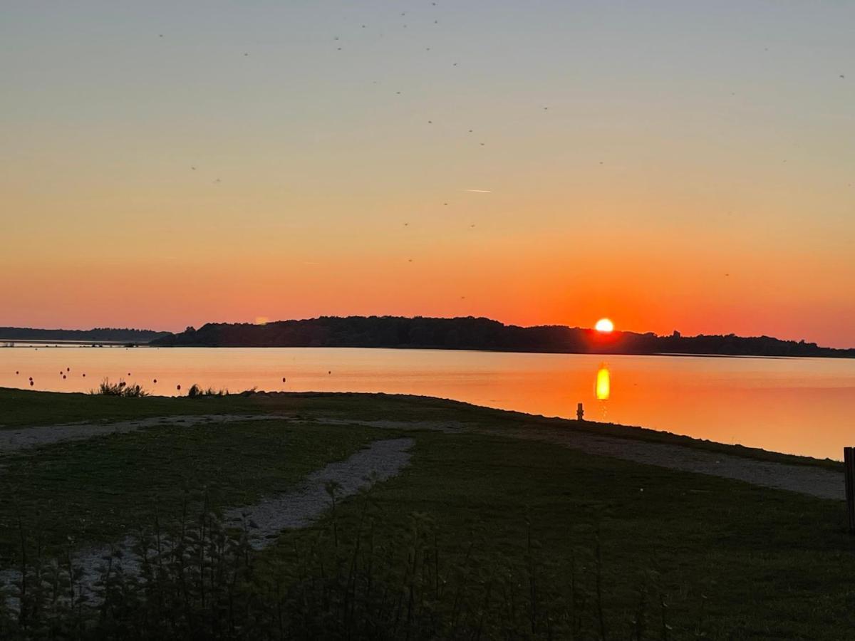 Apartmán La Plume Arrigny Exteriér fotografie